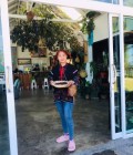 Rencontre Femme Thaïlande à เชียงราย : Saeshe, 29 ans